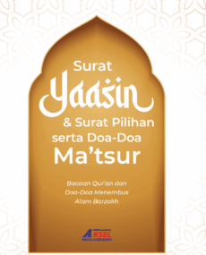 Surat Yaasin & Surat Pilihan serta Doa-doa Ma'tsur