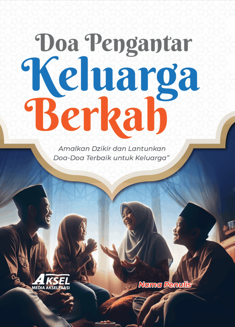 doa-pengantar-keluarga-berkah